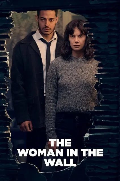 The Woman in the Wall (2023)